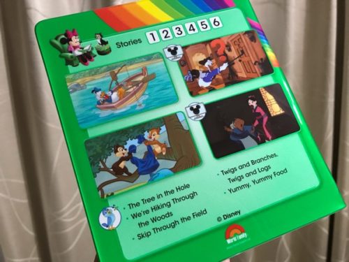 純正最安価格  DVD ストレートプレイ　ディズニー英語システム DWE 知育玩具